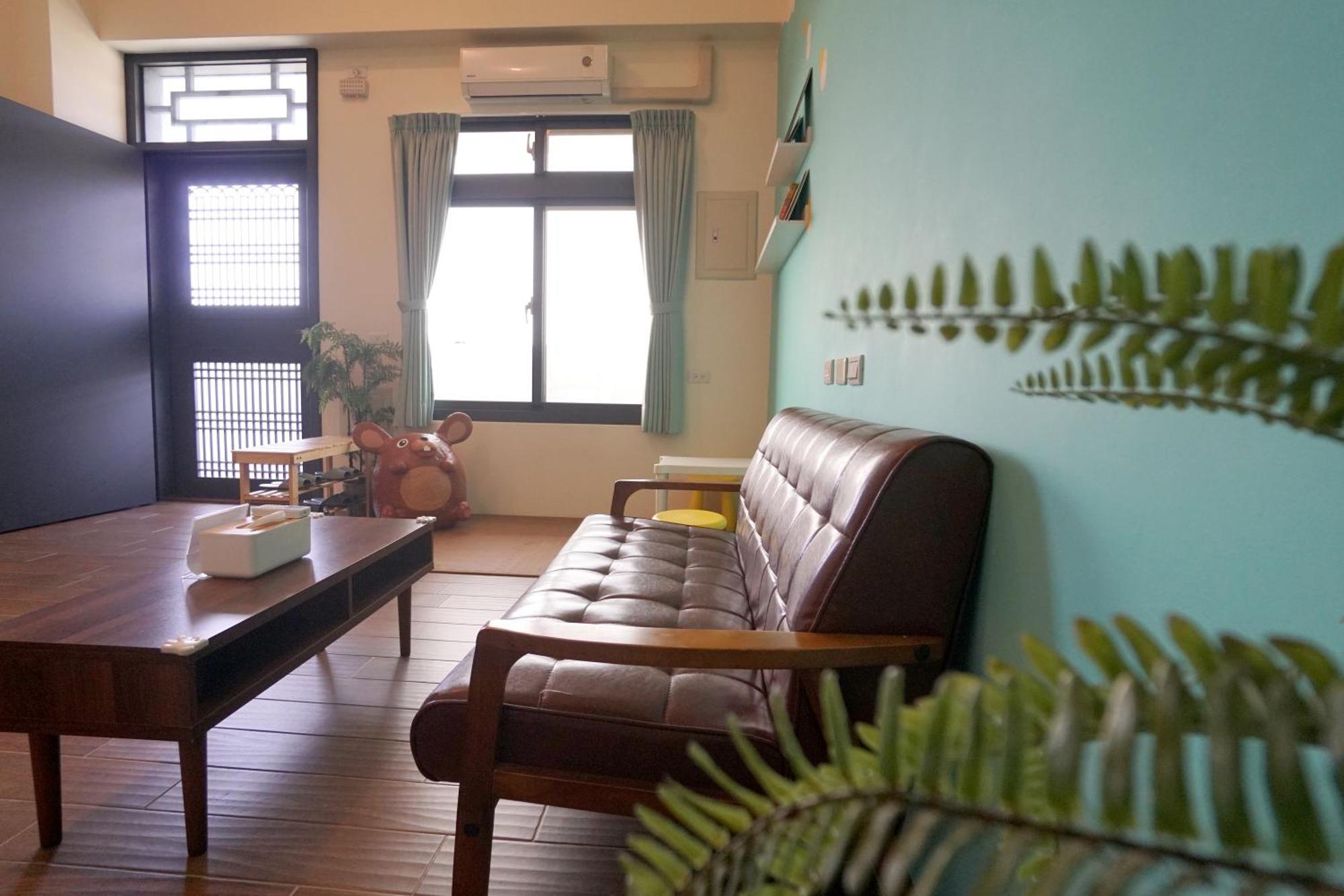 Bo Bo Mi B&B Puli Habitación foto